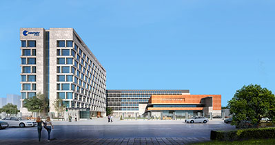 beats365智联物联网应用生产研发基地